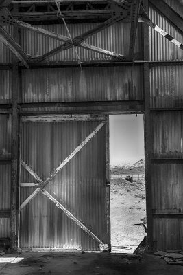 Door Way