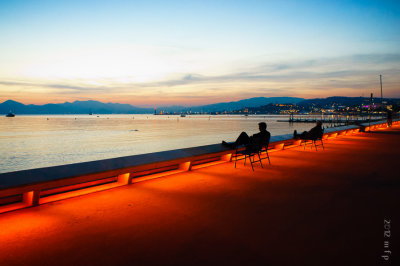 Cannes
