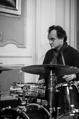 Mara Waldron trio 