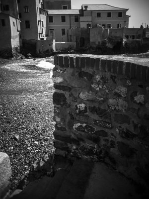 Boccadasse 