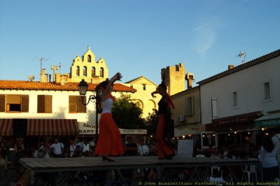 Les saintes Maries de la Mer - Flamenco.jpg