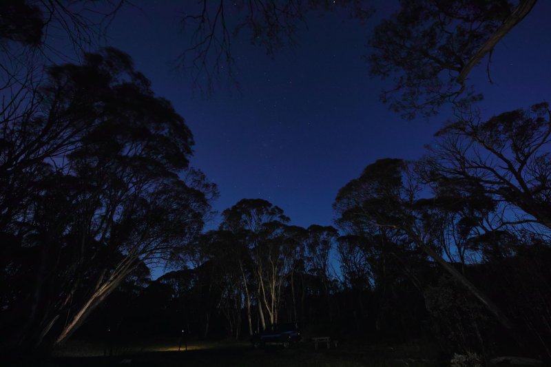 Southern Cross