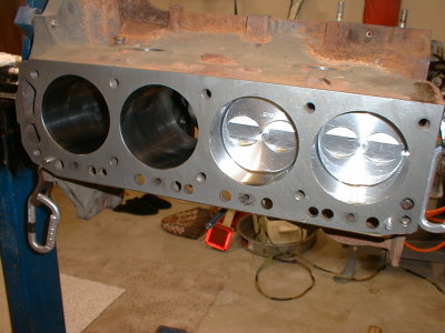 Pistons
