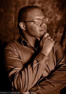 Myles King - Denver Pianist and Keyboards
