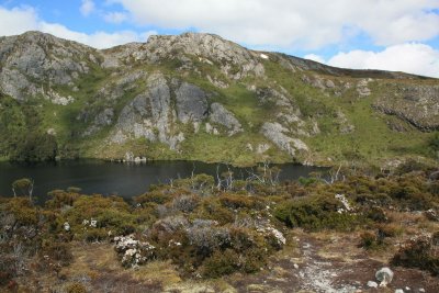 Crater Lake