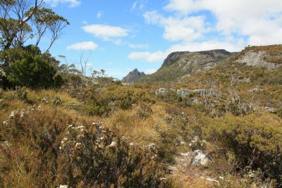 Cradle Mountain