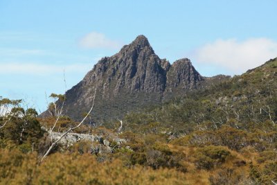 Cradle Mountain