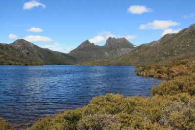 Tasmania Nov 2012