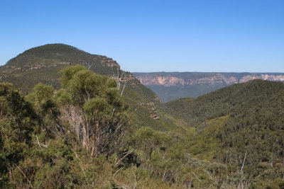 Mount Banks