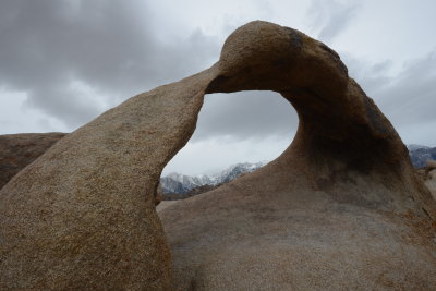Death Valley 2013