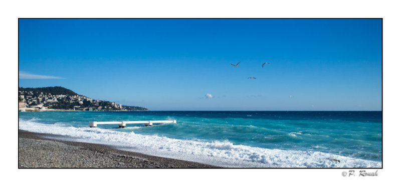 Promenade des Anglais - 0471