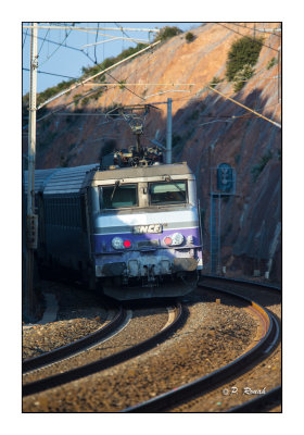 TER Cte d'Azur - 5946