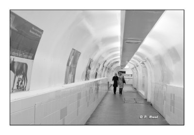 IP-3 - Tunnel  la Parisienne !? - 0485