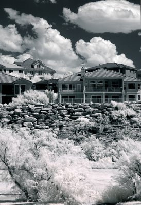 Homes in St. George