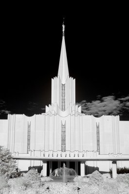 Jordan River Temple #2