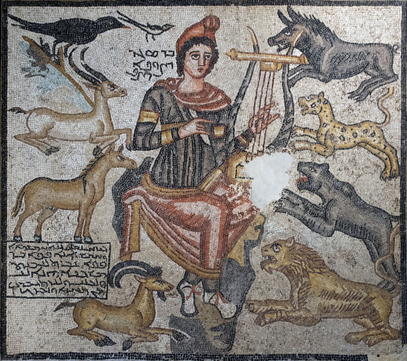 Istanbul Archaeological museum december 2012 6705.jpg