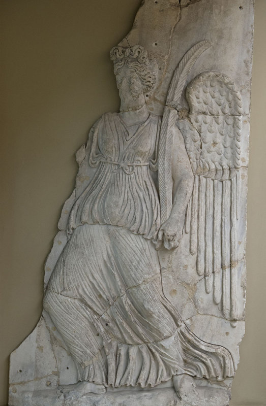 Istanbul Archaeological museum december 2012 6736.jpg