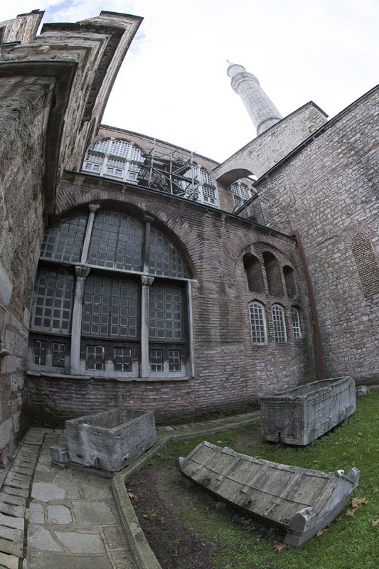 Istanbul Haghia Sophia december 2012 5865.jpg