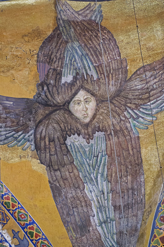 Istanbul Haghia Sophia december 2012 5874.jpg
