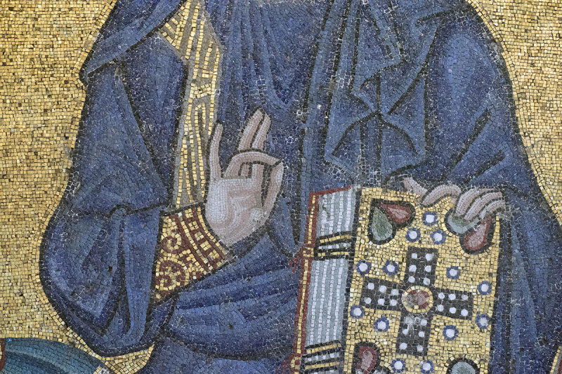 Istanbul Haghia Sophia december 2012 5947.jpg