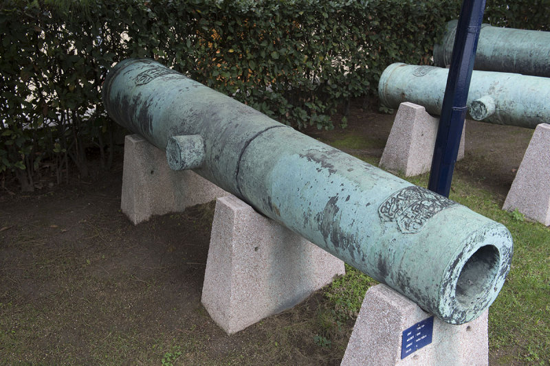 Istanbul Military museum december 2012 6463.jpg