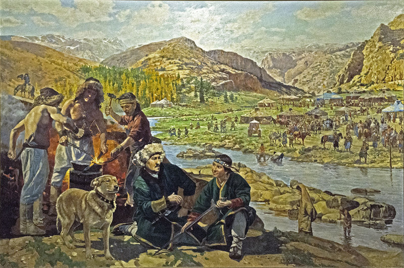 Istanbul Military museum december 2012 6466.jpg