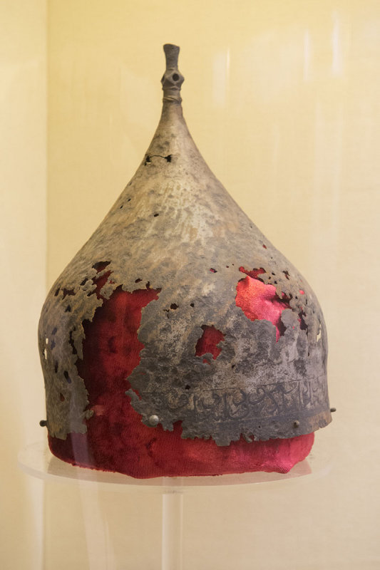 Istanbul Military museum december 2012 6509.jpg