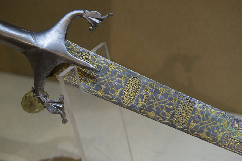 Istanbul Military museum december 2012 6514.jpg