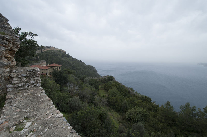 Alanya Castle march 2013 8194.jpg