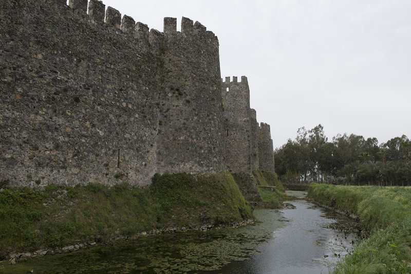 Anamur Castle March 2013 8554.jpg