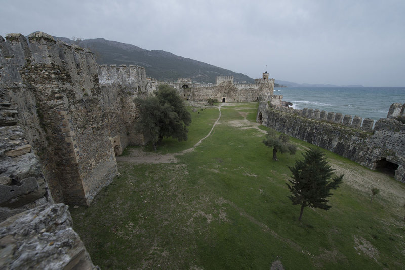Anamur Castle March 2013 8609.jpg