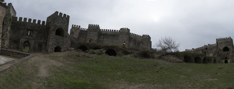 Anamur Castle March 2013 8624 Panorama.jpg