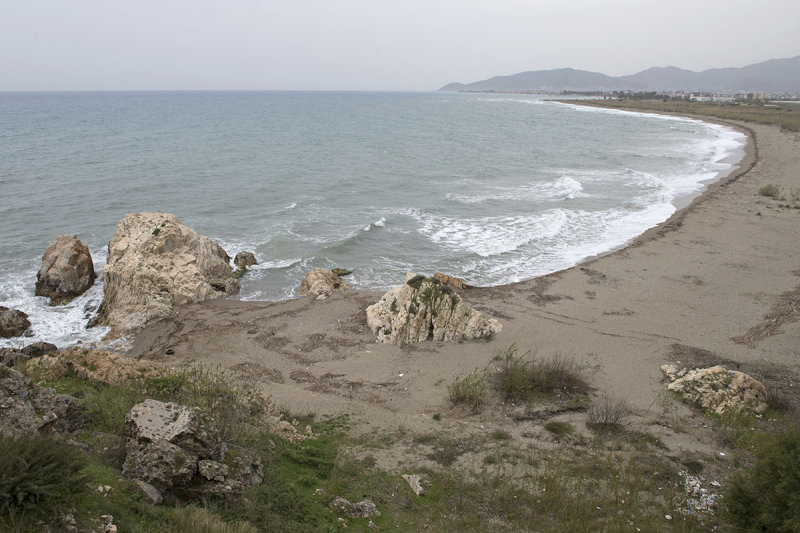 Anamur Castle March 2013 8649.jpg