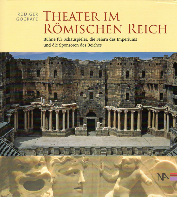 Theater im Römischen Reich