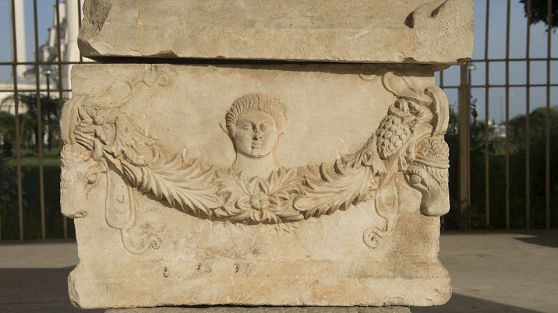 Adana Museum march 2013 9631.jpg