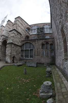 Istanbul Haghia Sophia december 2012 5869.jpg