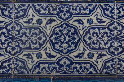 Istanbul Topkapi museum december 2012 6270.jpg