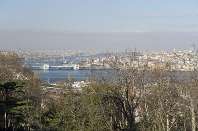 Istanbul Topkapi museum december 2012 6287.jpg