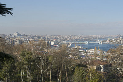 Istanbul Topkapi museum december 2012 6301.jpg
