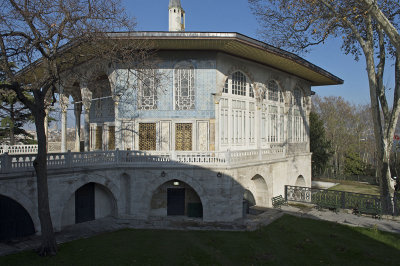 Istanbul Topkapi museum december 2012 6307.jpg