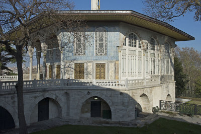 Istanbul Topkapi museum december 2012 6316.jpg