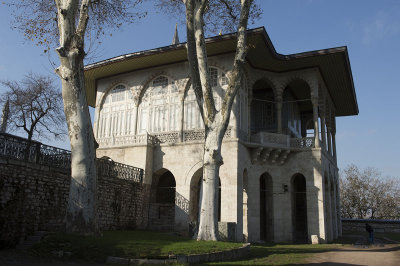 Istanbul Topkapi museum december 2012 6320.jpg