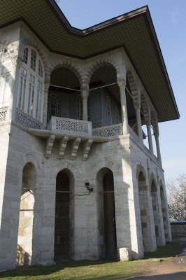 Istanbul Topkapi museum december 2012 6321.jpg