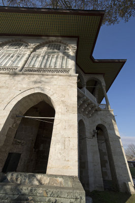 Istanbul Topkapi museum december 2012 6329.jpg