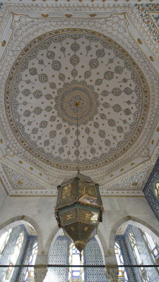 Istanbul Topkapi museum december 2012 6341.jpg