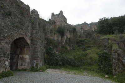 Alanya Castle march 2013 7777.jpg