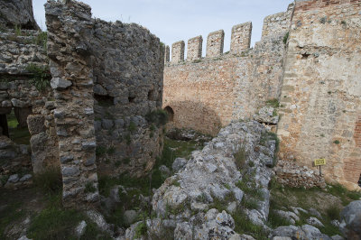 Alanya Castle march 2013 7877.jpg