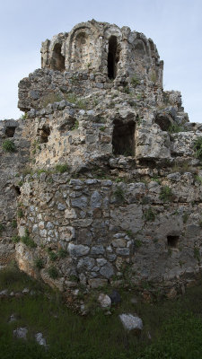Alanya Castle march 2013 7878.jpg
