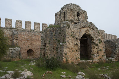 Alanya Castle march 2013 7882.jpg