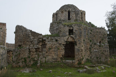 Alanya Castle march 2013 7883.jpg